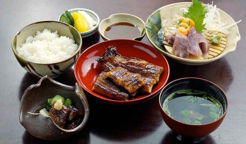 有限会社なまずや一宮分店の求人・転職情報