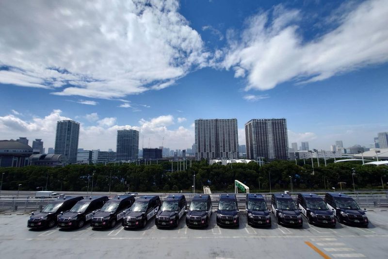 東京ワールド交通株式会社の求人・転職情報