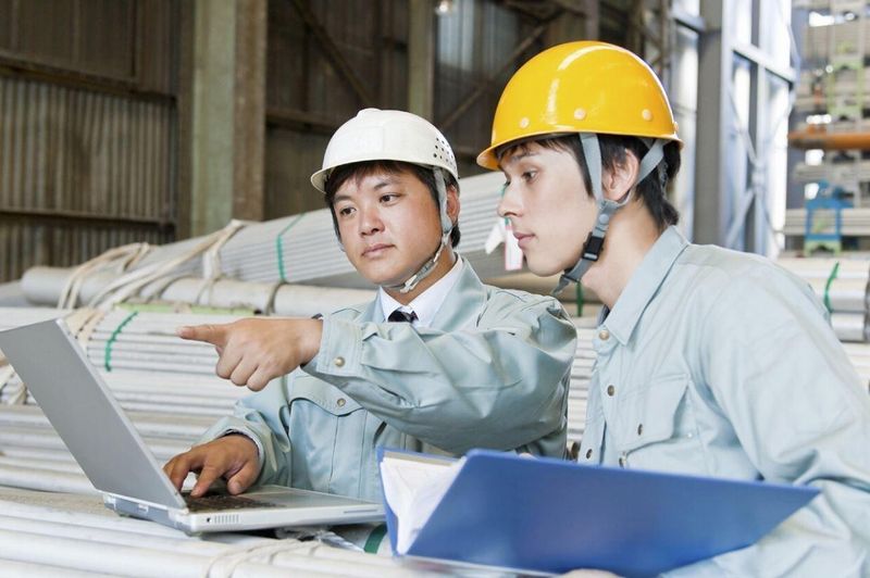 菅甚建設株式会社の求人・転職情報