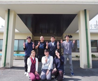 天竜厚生会　赤松寮のアルバイト・バイト求人情報-40