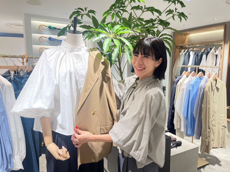 Traditional Weatherwear 渋谷店のアルバイト・バイト求人情報-03