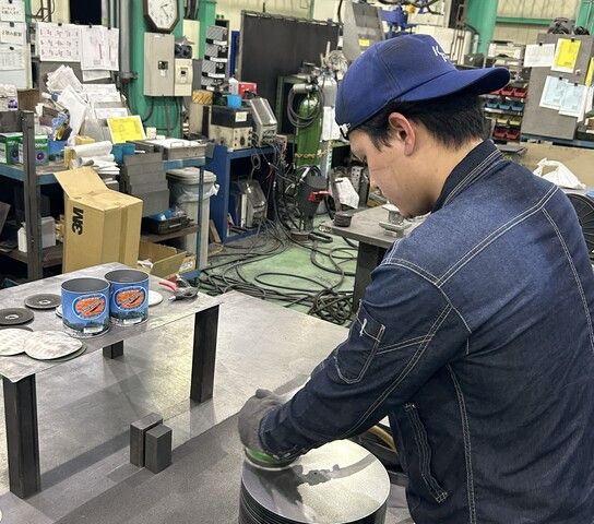 北村プレス工業株式会社の求人・転職情報