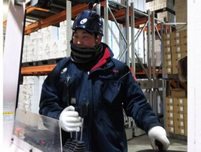 九州製氷(株)-0001の求人・転職情報