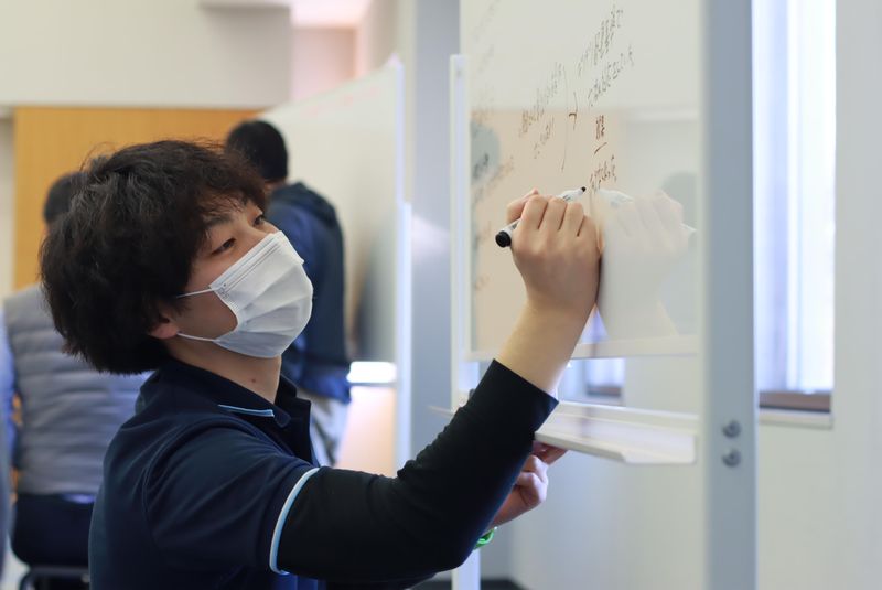 障害児入所施設あさぎりのアルバイト・バイト求人情報-05