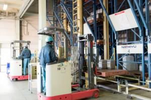 富士化学工業株式会社の求人・転職情報