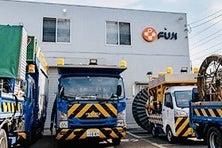富士通信建設株式会社の求人・転職情報