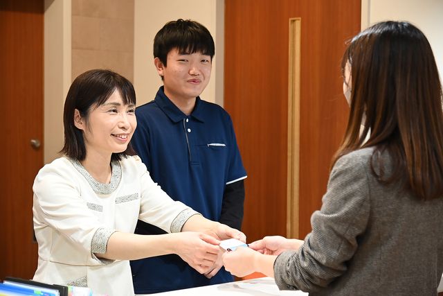 医療法人天祐会かたえ整形外科・リウマチ科の求人・転職情報