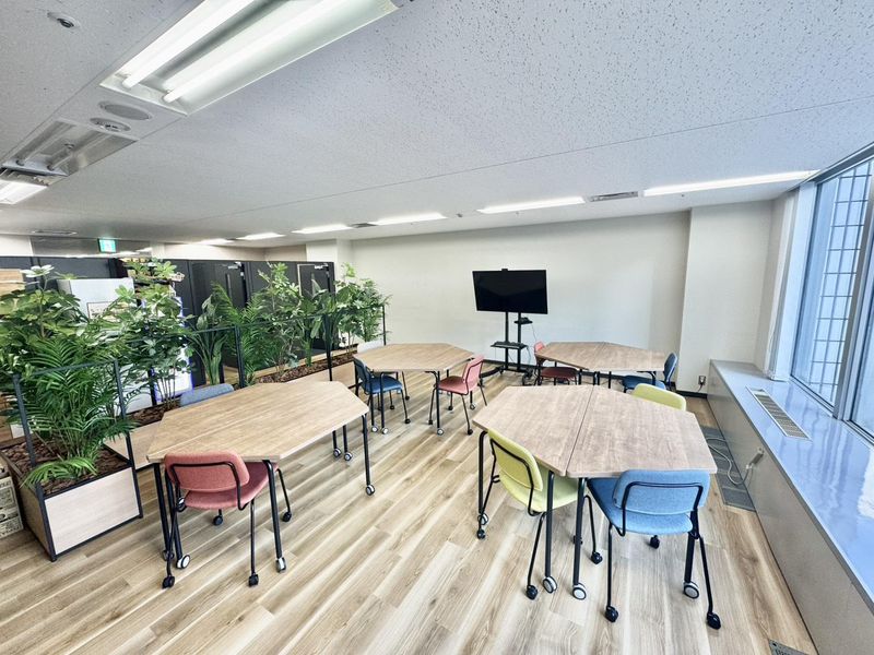 株式会社ナースパワー人材センターの求人・転職情報
