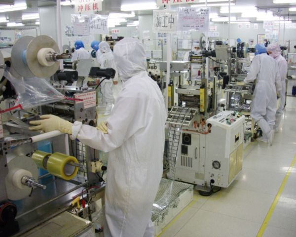 株式会社ティーエム・テックスの求人・転職情報
