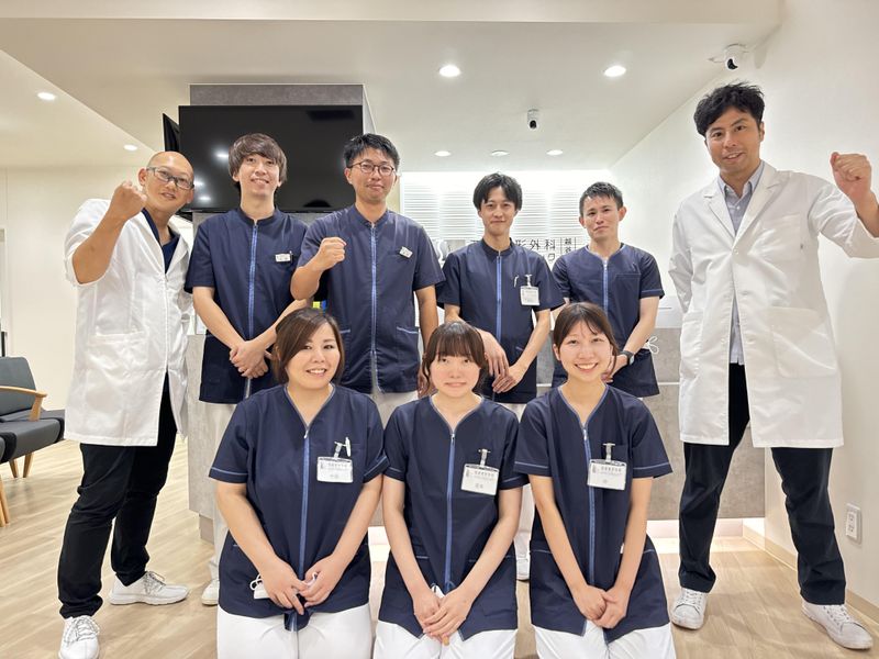 医療法人裕里会の求人・転職情報