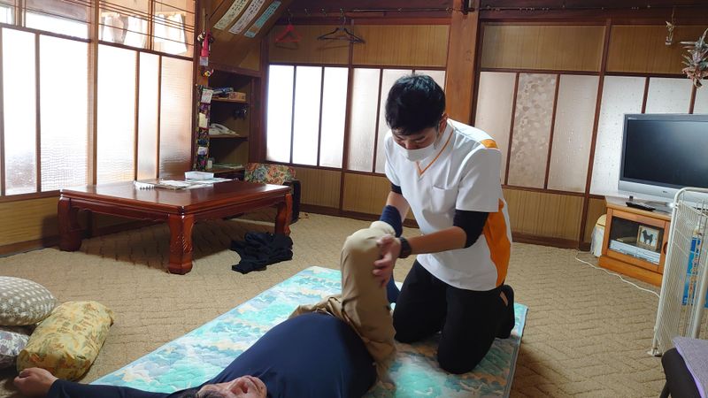 コムギ鍼灸のアルバイト・バイト求人情報-05