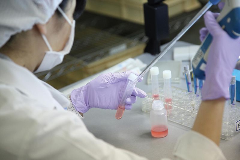 一般財団法人阪大微生物病研究会