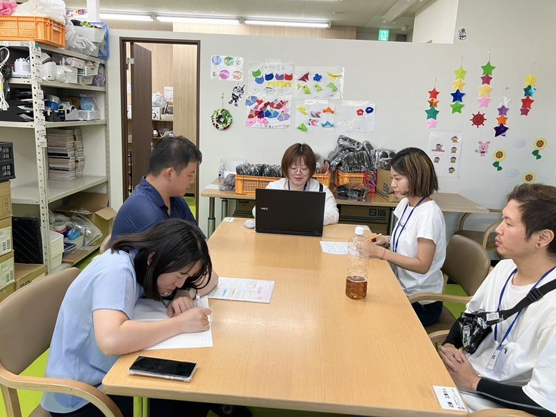株式会社シムレス　プティ’Sカラー与野のアルバイト・バイト求人情報-02