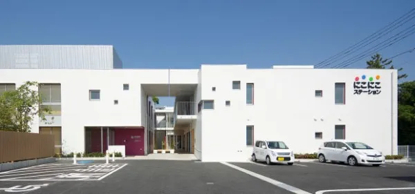 医療法人社団三尚会 訪問看護にこにこステーションの求人・転職情報