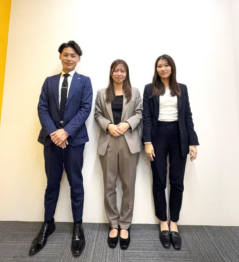 株式会社リロパートナーズの求人・転職情報