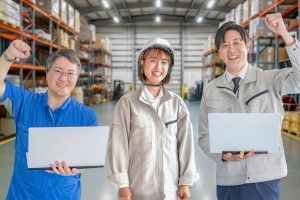 株式会社ユニオン・マエダの求人・転職情報