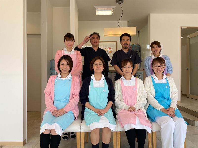 ドレミ歯科クリニックのアルバイト・バイト求人情報-03
