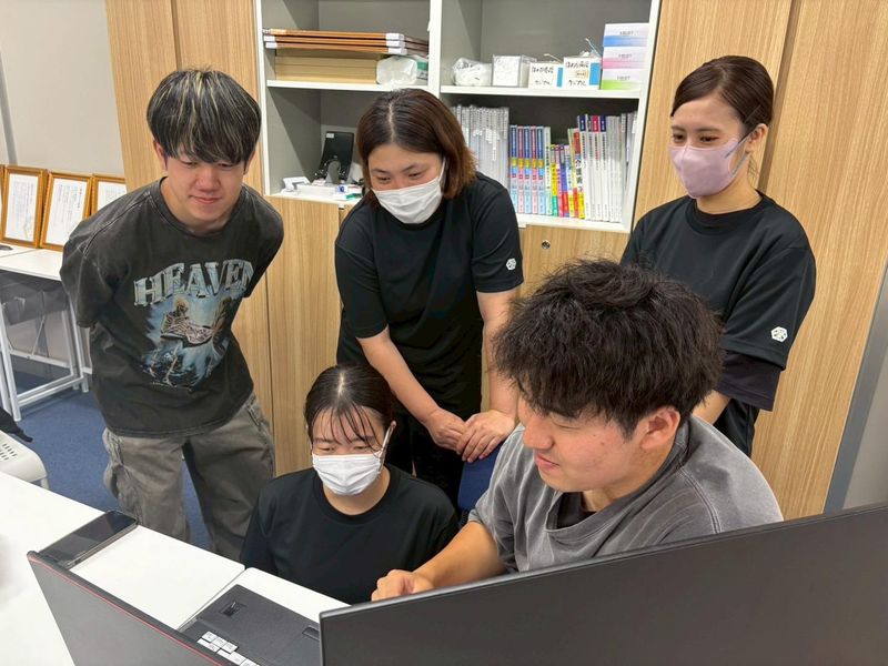 訪問介護事業所榮福　名古屋本店のアルバイト・バイト求人情報-03