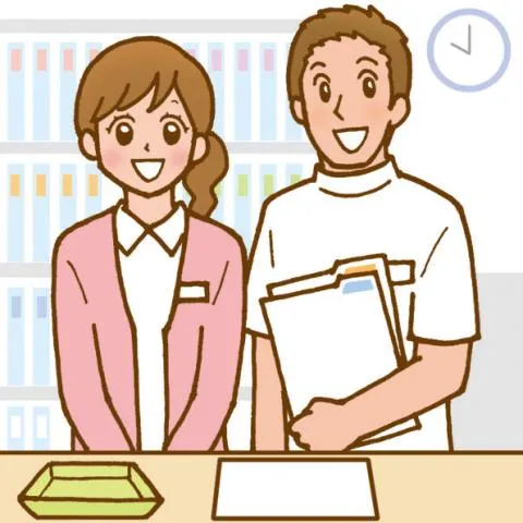 株式会社神戸医療事務センターのアルバイト・バイト求人情報