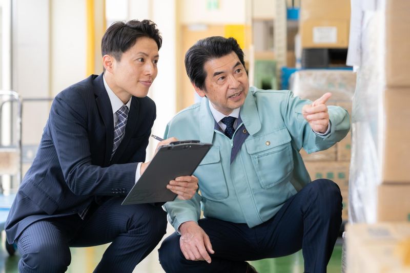 誠和梱枹運輸株式会社の求人・転職情報