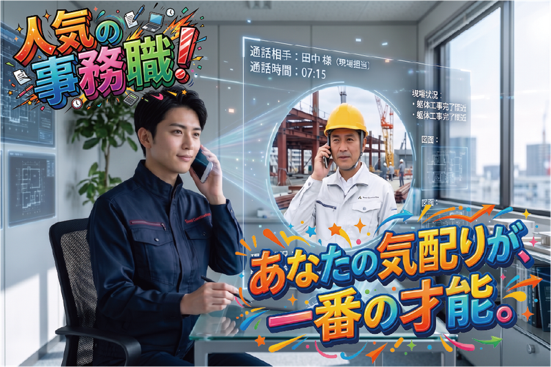 株式会社東和コーポレーション-0014の求人・転職情報