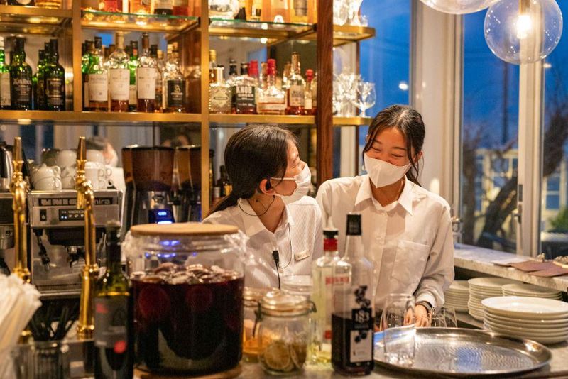 株式会社　日影茶屋の求人・転職情報
