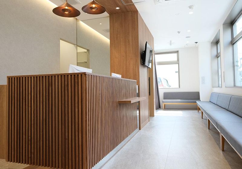 医療法人栄祐会-0003の求人・転職情報