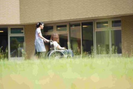社会福祉法人渓仁会の求人・転職情報