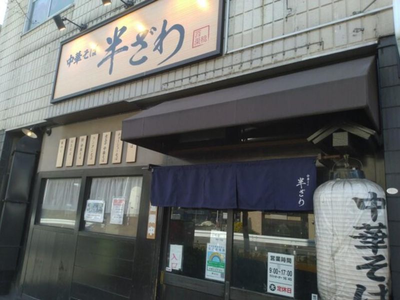 求人画像