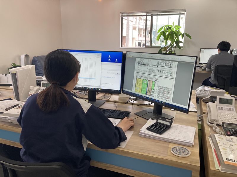 株式会社東洋工藝社の求人・転職情報