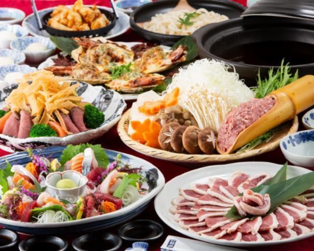 肥後馳走屋 いねや熊本店のアルバイト・バイト求人情報-02