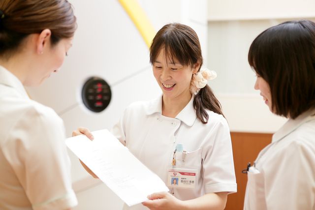 都島放射線科クリニックの求人・転職情報