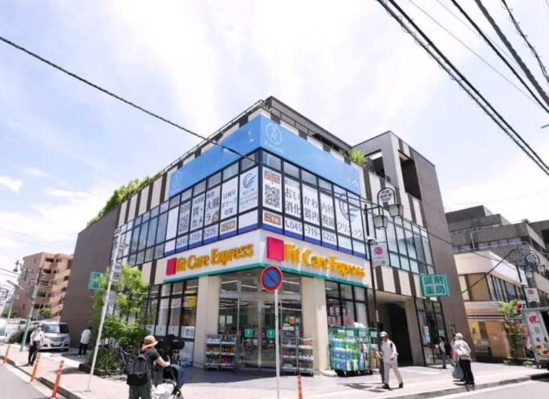 横浜戸塚おいかわ内科・消化器内視鏡クリニックのイメージ3
