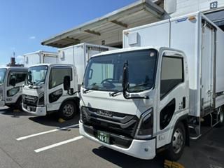 都心運送株式会社の求人・転職情報