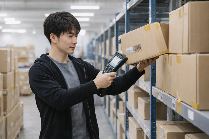 GFロジスティクス株式会社の求人・転職情報