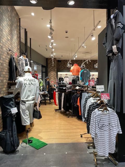 KARL KANI OUTLET(カールカナイアウトレット) アウトレット　りんくうプレミアムアウトレットのアルバイト・バイト求人情報-03