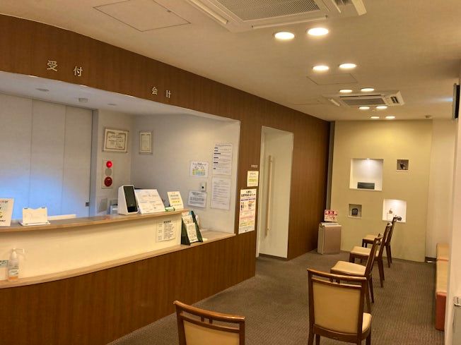 医療法人社団かしわむら耳鼻咽喉科クリニックのアルバイト・バイト求人情報-03