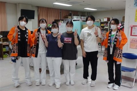 医療法人鳳生会の求人・転職情報