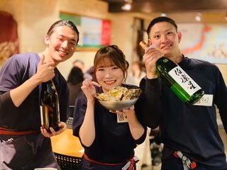 牡蠣と牛たん仙台や　千葉西口店のアルバイト・バイト求人情報-19