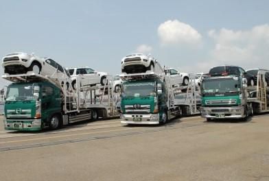 有限会社ニシカワ運輸の求人・転職情報