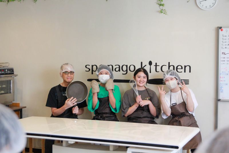 共同生活援助スポNAGOレジデンス2のアルバイト・バイト求人情報-09