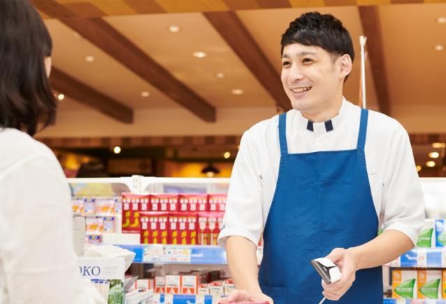 トモズ東京汐留ビルディング店のアルバイト・バイト求人情報-02