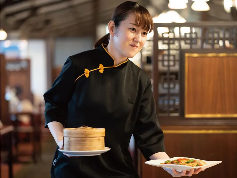 名鉄菜館(めいてつさいかん)のアルバイト・バイト求人情報