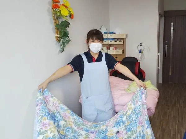 求人画像