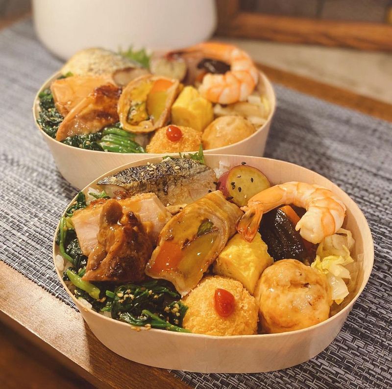 Number8　ekie キッチン店の派遣求人情報