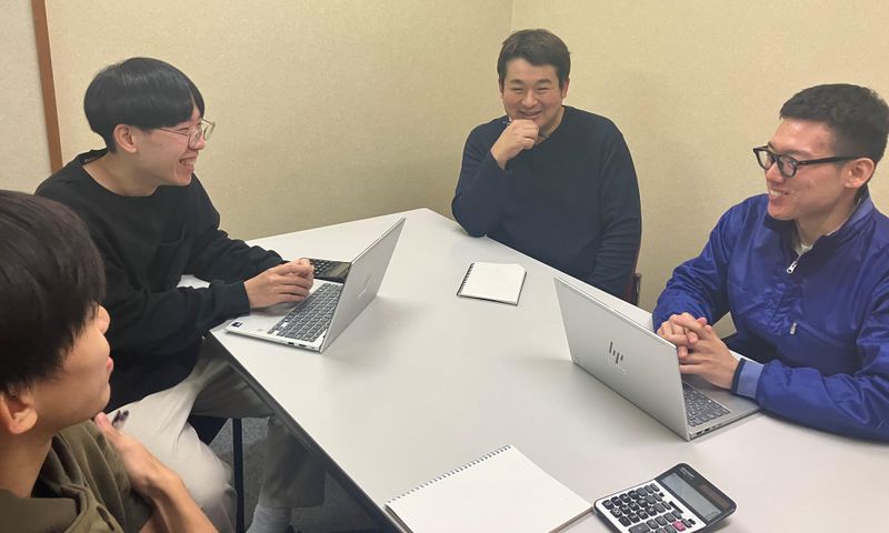 株式会社綿半ドットコム　買取けんさく君大阪支店のアルバイト・バイト求人情報-01