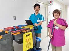 イオンディライト株式会社　水戸市内の病院のアルバイト・バイト求人情報-02