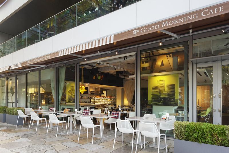 GOOD MORNING CAFE 中野セントラルパークのアルバイト・バイト求人情報-03