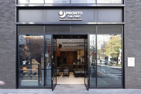 PRONTO(プロント)　THE FIRSTのアルバイト・バイト求人情報-33