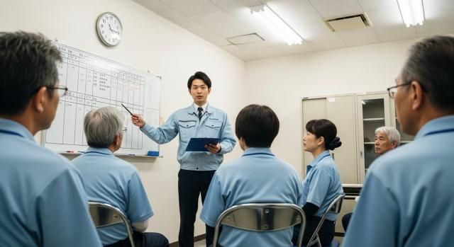 いすゞビルメンテナンス株式会社のアルバイト・バイト求人情報-02